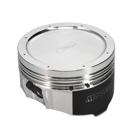 Manley Pistons Set for Ford 4.6 Modular 3.552 B 1.200 CH -11.00cc 567100CE-8