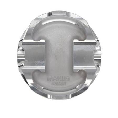 Manley Pistons Set for Ford 4.6 Modular 3.552 B 1.200 CH -11.00cc 567100CE-8