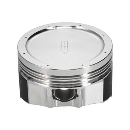 Manley Pistons Set for Ford 4.6 Modular 3.552 B 1.200 CH -11.00cc 567100CE-8