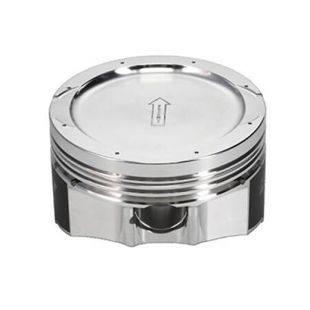 Manley Pistons Set for Ford 4.6 Modular 3.552 B 1.200 CH -14.00cc 567300CE-8