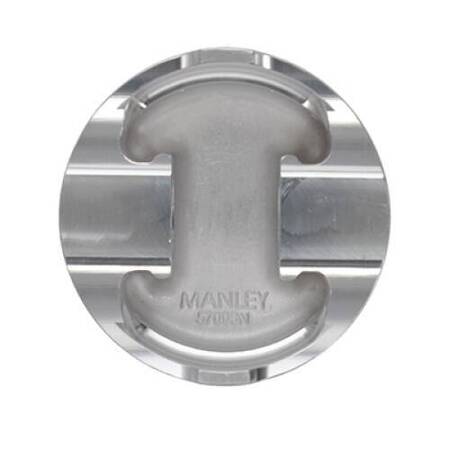 Manley Pistons Set for Ford 4.6 Modular 3.572 B 1.200 CH -23.00cc 595420C-8