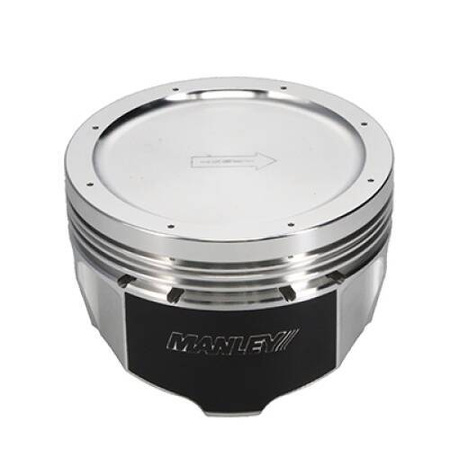 Manley Pistons Set for Ford 4.6 Modular 3.582 B 1.220 CH -11.00cc 567030CE-8