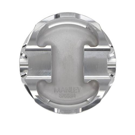 Manley Pistons Set for Ford 4.6 Modular 3.582 B 1.220 CH -11.00cc 567030CE-8