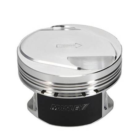 Manley Pistons Set for Ford 6.2L Raptor 4.0169 B 1.315 CH 7.50cc 598200C-8