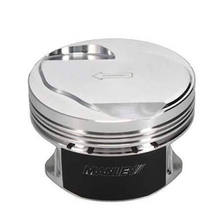 Manley Pistons Set for Ford 6.2L Raptor 4.0169 B 1.315 CH 7.50cc 598200C-8