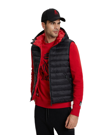 Men's vest Diverse DAKAR - DKR HILEGUZ