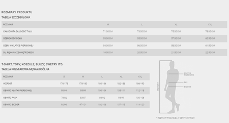 Men's vest Diverse DAKAR - DKR HILEGUZ