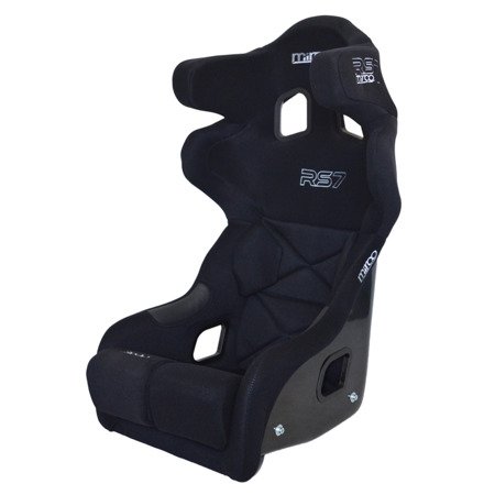 Mirco RS7 FIA Seat
