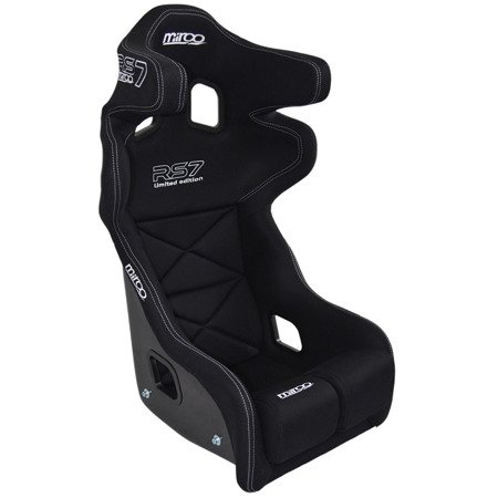 Mirco RS7 FIA Seat