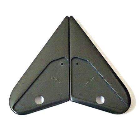 Mirror adapters Audi A3 03-