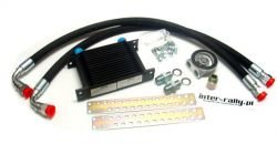 Mocal ECO oil cooling kit