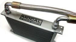 Mocal PRO oil cooling kit