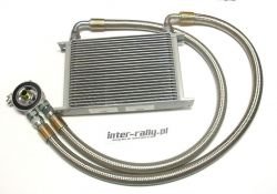 Mocal PRO oil cooling kit