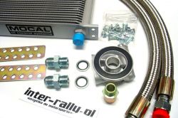 Mocal PRO oil cooling kit