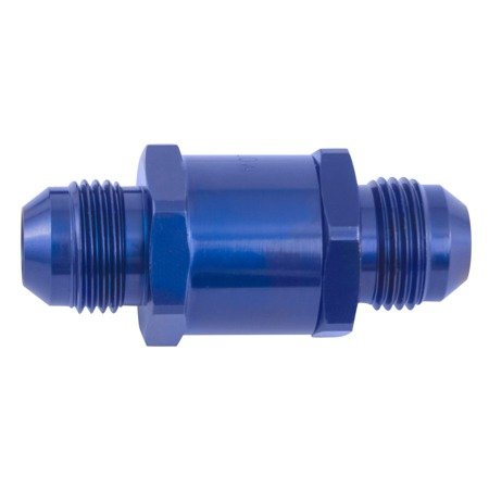 Mocal check valve