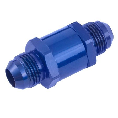 Mocal check valve