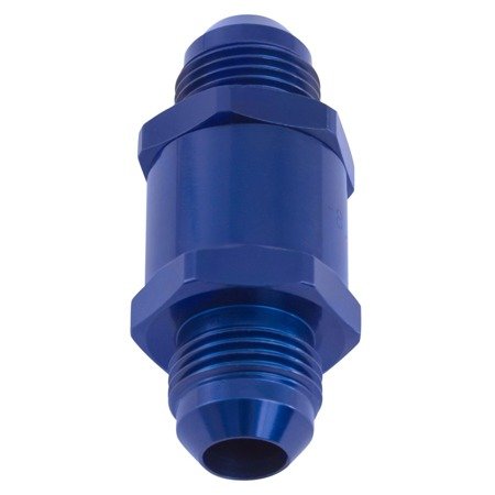 Mocal check valve