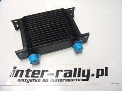 Mocal oil cooler 210 x 124mm (115mm)