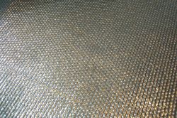 Mocal thermal insulation mat