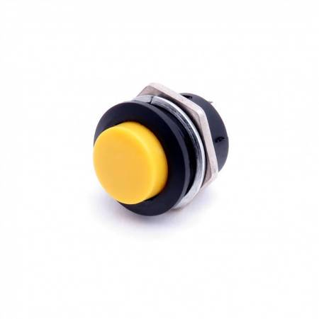 Momentary start push button 16mm IRP