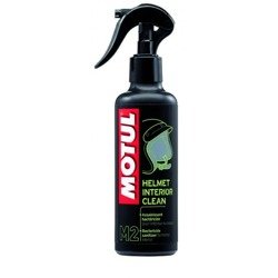 Motul Indoor Helmet Disinfectant 250ml