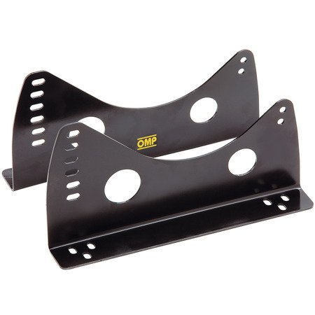 Mounting seatvs steel OMP