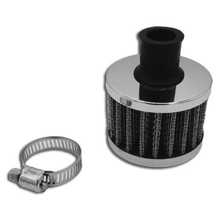 OBP Oil catch tank breather filter