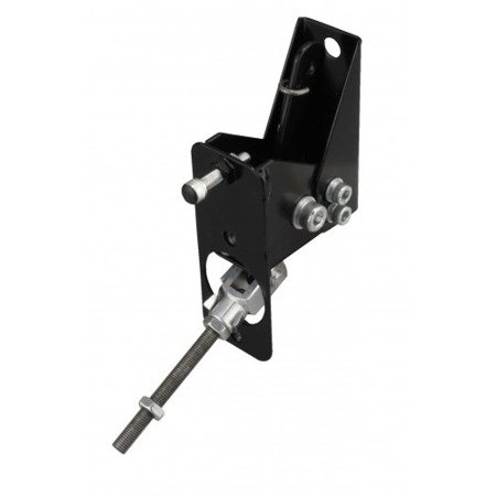 OBP Pro Race Hydraulic to Cable Clutch Converter Mechanism