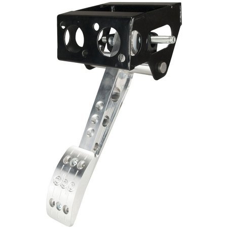 OBP Pro-Race V2 Top Mounted Cockpit Fit 1 Pedal Bias Unit (Brake)