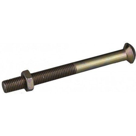 OBP Standard length Push Rod (84mm Long x 5/16 Thread)