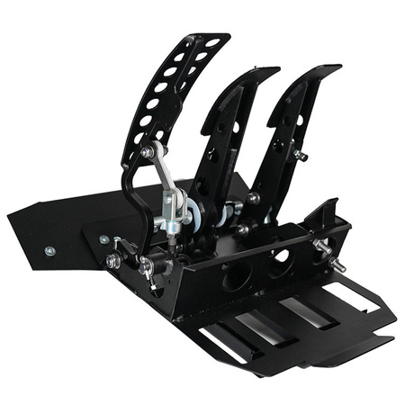 OBP Track Pro Pedal Box for BMW E36