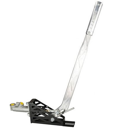 OBP V2 Hydraulic Handbrake (Lockable) 540-600mm + master cylinder