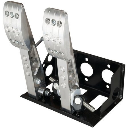 OBP Vehicle Specific Track Pro Pedal Box Opel Corsa