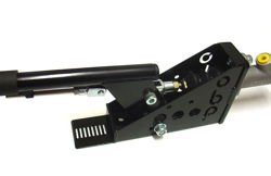 OBP Victory Horizontal Hydraulic Handbrake (Lockable) 280mm