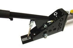 OBP Victory Horizontal Hydraulic Handbrake (Lockable) 280mm