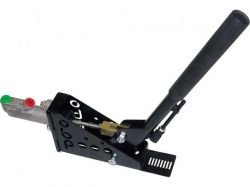 OBP Victory Vertical Hydraulic Handbrake (Lockable) 280mm + master cylinder