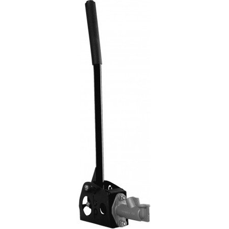 OBP Victory Vertical Reverse Hydraulic Handbrake (Non-Lockable) 600mm + master cylinder