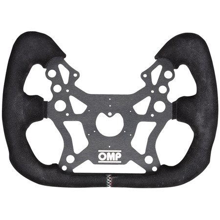 OMP 310 ALU GT steering wheel