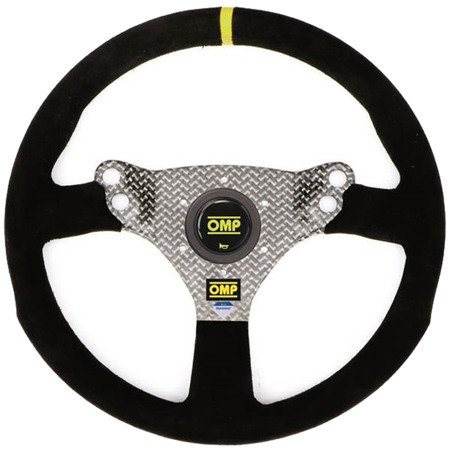 OMP 320 Hybrid S steering wheel