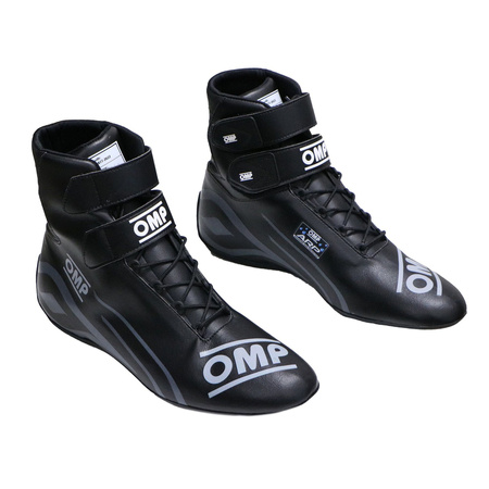 OMP ARP-X Rainproof Kart Shoes