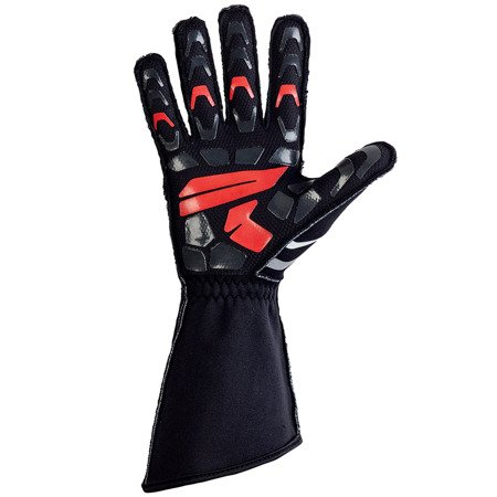 OMP ARP karting gloves