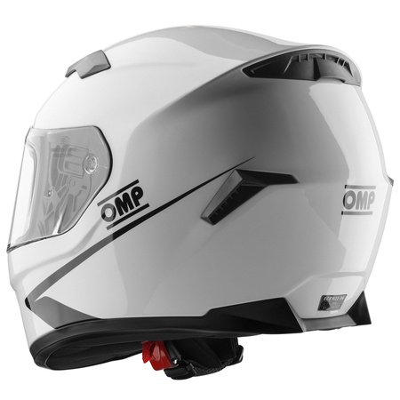 OMP Circuit EVO 2 Helmet
