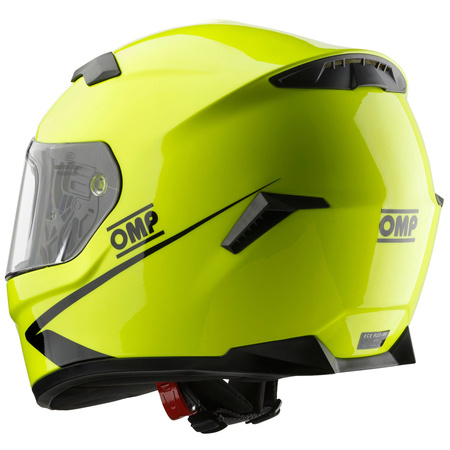 OMP Circuit EVO 2 Helmet