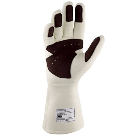 OMP Dijon Gloves