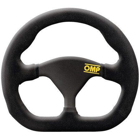 OMP FORMULA QUADRO steering wheel