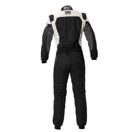 OMP First Evo Overalls