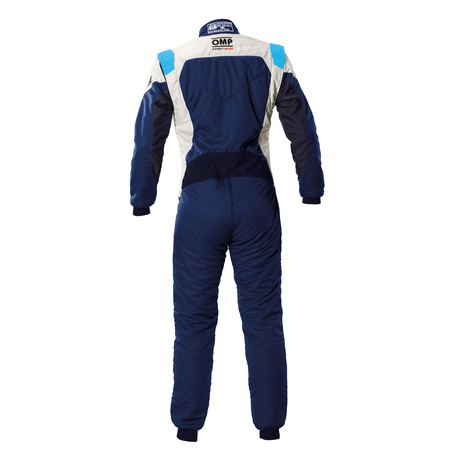 OMP First Evo Overalls