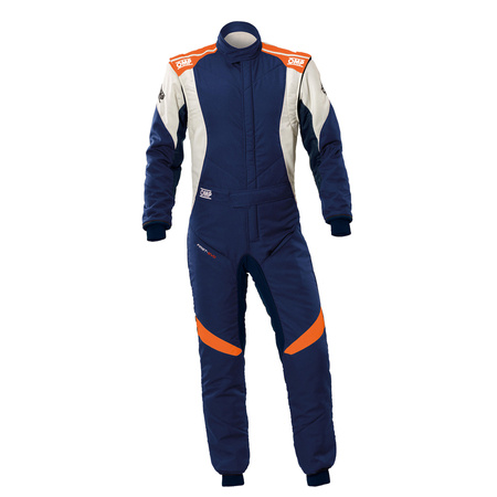 OMP First Evo Overalls