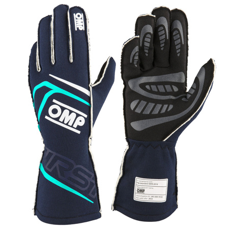 OMP First Gloves