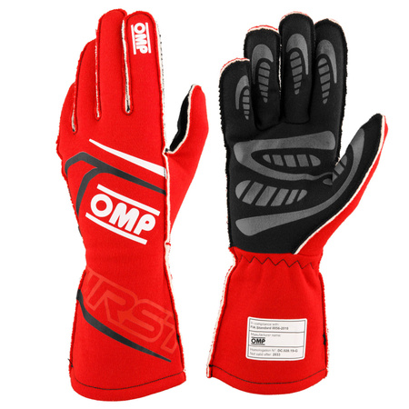 OMP First Gloves